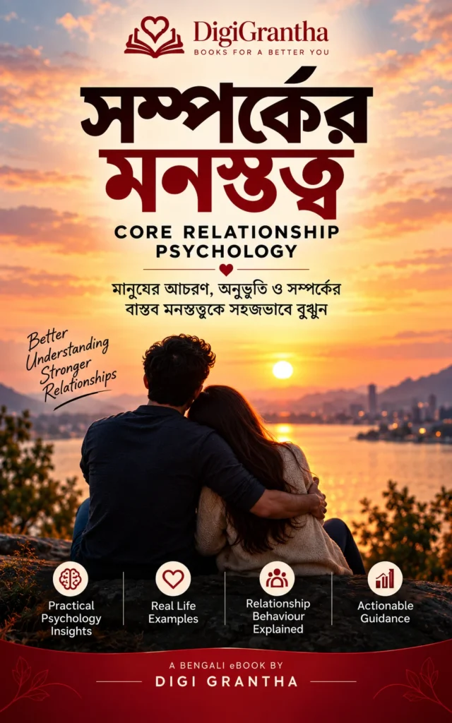 Core Relationship Psychology